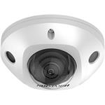 HIKVISION DS-2CD2526G2-IS(2.8mm)(C), IP kamera, Dome, 2MP, 1920x1080, 30m