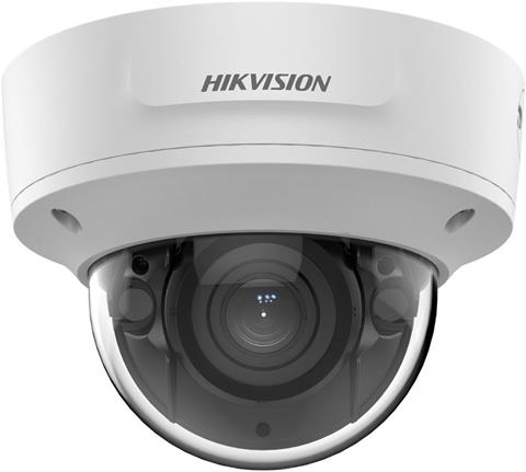 HIKVISION DS-2CD2783G2-IZS(2.8-12mm), IP kamera, Dome, 8MP, IR 40m