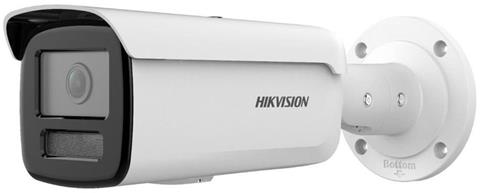 HIKVISION DS-2CD2T23G2-2I(2.8mm)(D), IP kamera, bullet, 2MP, IR 60m