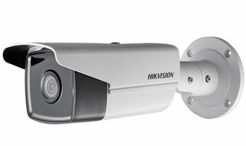 HIKVISION DS-2CD2T45FWD-I5 (2.8mm), IP kamera, Bullet, 4MP, 2688x1520, IR 50m, PoE, IP67, H.265+