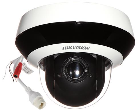 Hikvision DS-2DE2A404IW-DE3/W(2.8-12mm)(C), IP PTZ kamera, 4MP, 2.8-12mm, WiFi