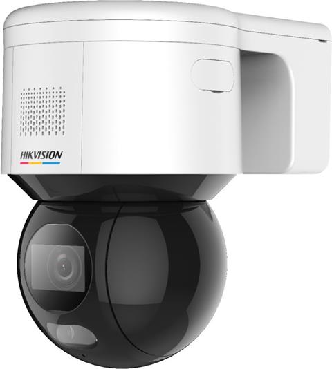 HIKVISION DS-2DE3A400BW-DE(F1)(S5), PTZ kamera , 4MP, zoom