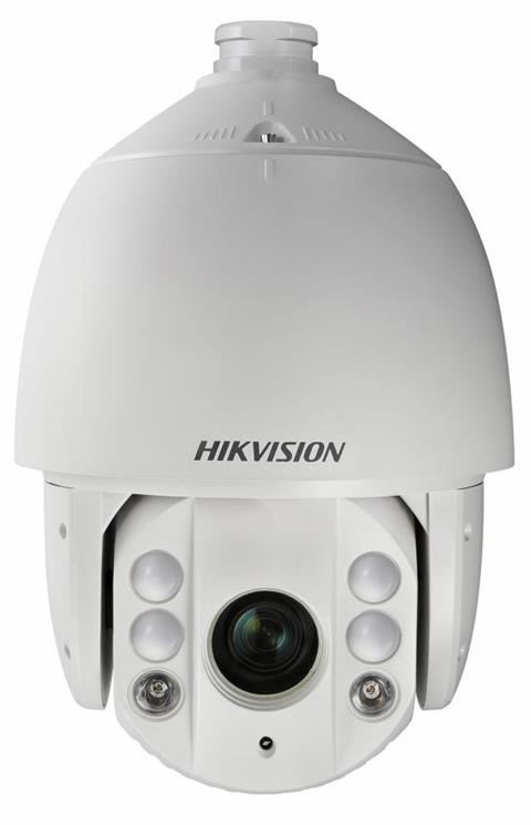 HIKVISION DS-2DE7330IW-AE, PTZ Dome, 3MP, 2048x1536, IR 150m, 30x zoom, PoE+, IP66, H.265