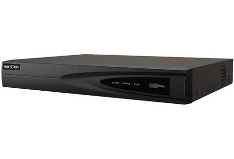 Hikvision DS-7616NI-K1(C), NVR, 16-kanálový, 1x HDD