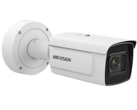 HIKVISION iDS-2CD7A46G0/P-IZHSY(8-32mm)(C) IP Kamera s rozpoznávaním EČV
