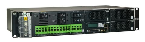 Huawei ETP48150-A3-01C, Zdroj 48V 150A SMU01C (COM port management)