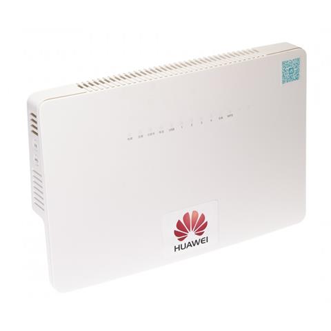HUAWEI HS8546V, GPON ONT, 4x GLAN, WiFi-2.4&5G, 2x USB