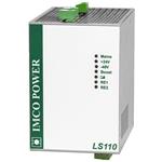 IMCO POWER LS110.H 24481002, Záložný zdroj (+27.6V, 10A ; -48V, 2A), 280W)