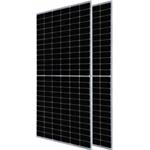 JA Solar JAM66S30 500/MR, Solárny panel, 500Wp, čierny rám