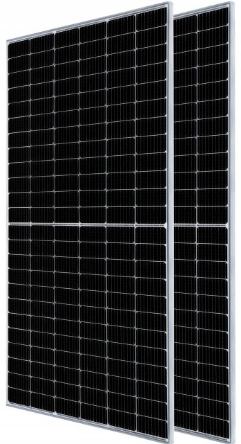 JA Solar JAM72S20 455/MR, Solárny panel, 455Wp, strieborný rám