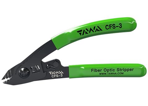 KOMSHINE CFS-3, Stripovacie kliešte pre optické káble