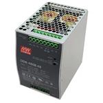 MeanWell DDR-480B-48, DC/DC menič, 48V, 10A, 480W, DIN