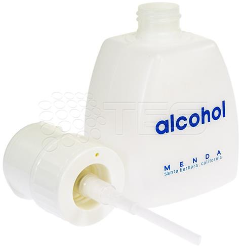 Menda NIS-FIS, nádobka pre izopropyl alkohol, 236 ml
