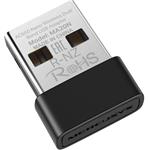 MERCUSYS MA20N, Bezdrôtový mini USB adaptér