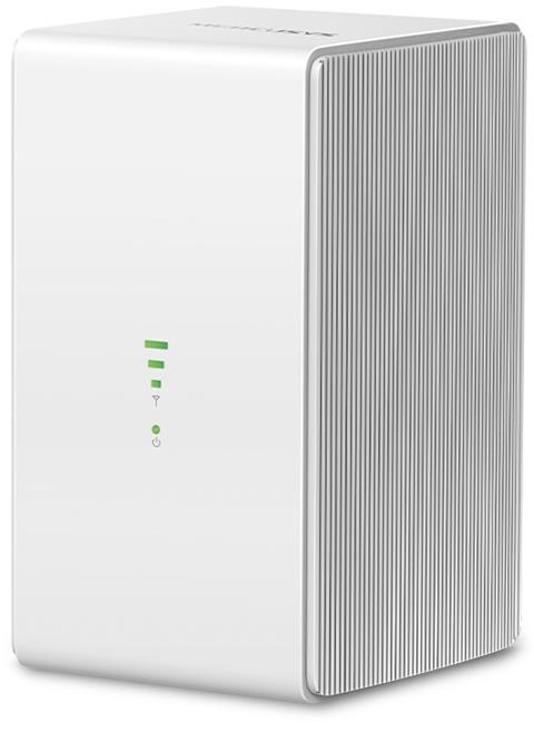 MERCUSYS MB110-4G, 300 Mbps 4G LTE Router