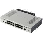 MikroTik CCR2004-16G-2S+PC, 16x GLAN, 2x SFP+