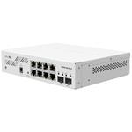 MikroTik CSS610-8G-2S+IN, switch 8x GLAN, 2x SFP+