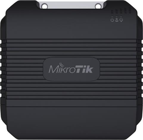 MikroTik LtAP LR8 LTE6 kit, new LTE modem