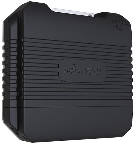 MikroTik LtAP LTE kit, N300, 1x GLAN, 25 dBm
