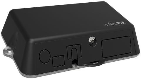 MikroTik LtAP mini LTE kit, N300, 1x LAN, 22 dBm