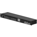 MikroTik RB2011UiAS-RM, 5x GLAN, 5x LAN, SFP, L5, 19" rackmount