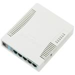 MikroTik RB951G-2HnD, WiFi router, N300