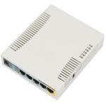 MikroTik RB951Ui-2HnD, WiFi router, N300