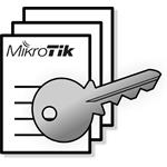 MikroTik RouterOS Level 4 licencia