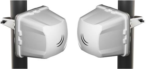 MikroTik Wireless Wire Cube (2-kusy), L3