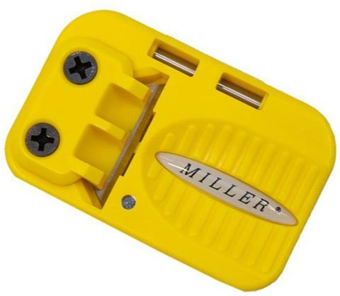 Miller MSAT-X, nástroj na orezávanie buffra 1,9 - 5,0 mm