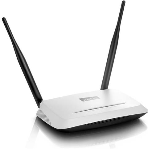 NETIS WF2419I router 802.11n 300Mbps