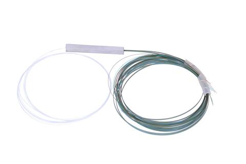 Optický rozbočovač PLC MINI 1x32 RIBBON, holé vlák
