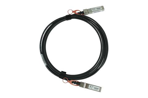 OPTIX SFP+ Cooper, 10G, 3m direct attach cable