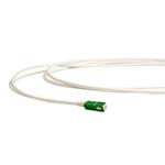 Pigtail SC/APC-SM  Air Blown cable, 15m