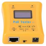 POE-T-G2 Univerzálny PoE tester Gen2, 802.3af/at
