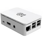 Raspberry Pi 3B+ UniFi Controller, biely