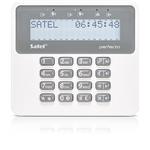 Satel PRF-LCD-WRL, Bezdrôtová klávesnica systému PERFECTA