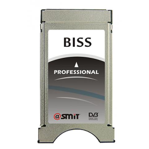 SMIT BISS PRO Cam 8Ch - modul pre 8 TV kanalov