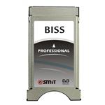 SMIT BISS PRO Cam 8Ch - modul pre 8 TV kanalov