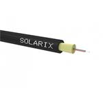 SOLARIX DROP (2000m), Optický kábel, 2-vlákno, G.657A2, 3,5mm, 1000N
