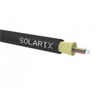 SOLARIX DROP1000 (500m), Optický kábel, 16-vlákno, G.657A2, 3,9mm