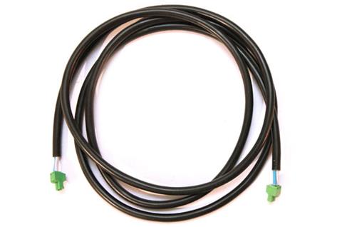 TELESTE LACCB Luminato 1+1 backup cable 0,3 m, use