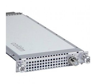 TELESTE LCM-B EXTENDED Dual/Quad DVB-T modulator,