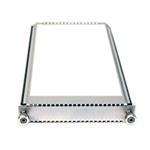 TELESTE LCP-A Cover plate, must be installed to empty module slots