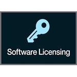 TELESTE LDMKEY-A-EXT License upgrade: Multiplexing, 1 license per HW module