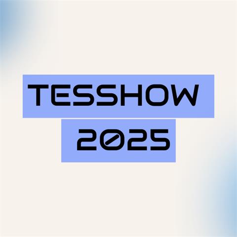 TES SHOW 2025 - Prednáškový blok + Večerný program - Registrácia