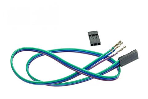 TinyControl DHT22, Prepojovací kábel 60cm