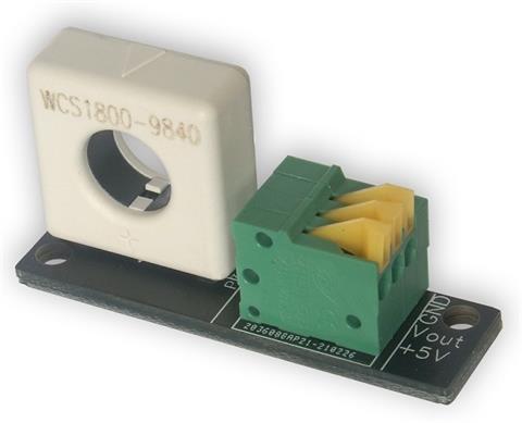 TinyControl WCS1600, Prúdový senzor, 0-100A, pre LK3