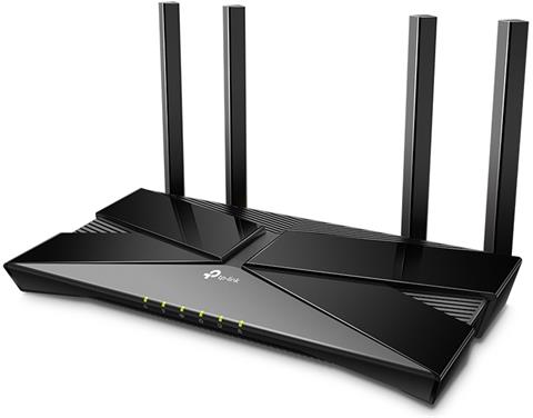 TP-LINK Archer AX10, WiFi router, AX1500