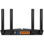 TP-LINK Archer AX20, WiFi router, AX1800